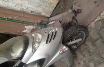 Ventes moto kymco  mediacongo