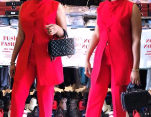 Fusion-Fashion