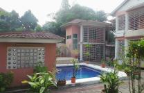 Splendide villa mise en vente à Ngaliema/ma campagne référence station Ml. Contact: +243817699634 mediacongo