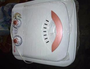 Machine à laver