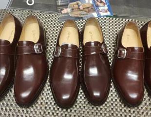 CHAUSSURE DE LUXE