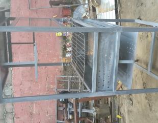 Location barbecue