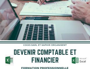 Formation à l'intention de demandeurs d'emploi