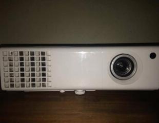 Recto projecteur