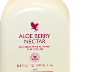 ALOE BERRY NECTAR