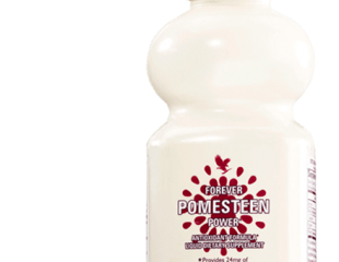 POMESTEEN POWER