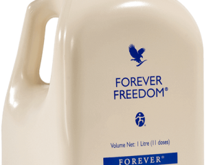 FOREVER FREEDOM