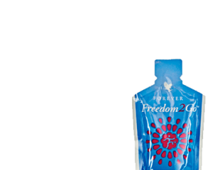FOREVER FREEDOM 2GO