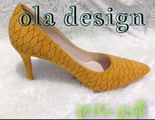 OLA DESIGN