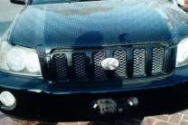 Toyota Kruger avendre automobile_motos_velos_engins_et_pieces