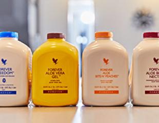 bienfaits de la pulpe d'aloe Véra