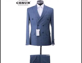 C.S.R-CESUR Kinshasa