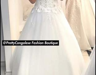 prettycongolese fashion boutique