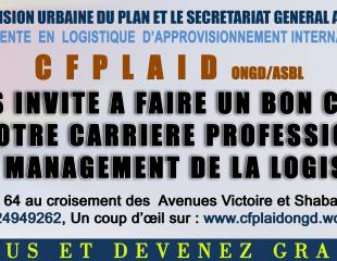 OFFRE DE FORMATION EN PASSATION DE MARCHES PUBLICS