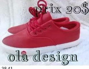 OLA DESIGN