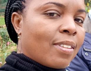 OBSEQUES DE SOLANGE LUSIKU