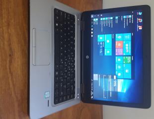 Laptop Professionnel HP ProBook 640 G2