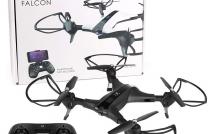 DRONE AVEC CAMERA LIVE 2MPXL mediacongo