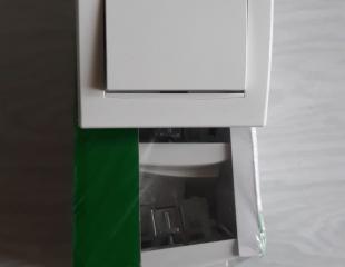 MATERIEL ELECTRIQUE SCHNEIDER