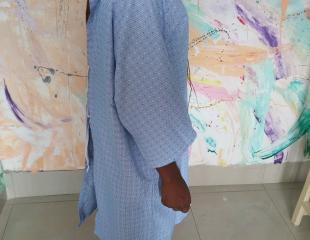 UNIFORMES MEDICALS POUR HOPITAUX,CLINIQUES ET MATERNITE