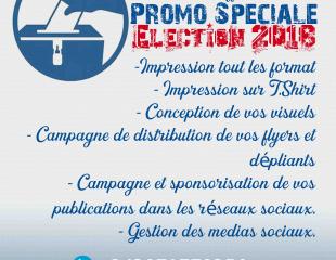 Nous vous ferons gagner l’élection