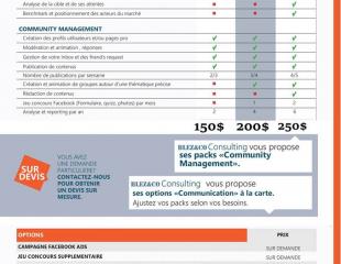 Offre Community Manager