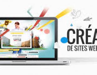 Conception site web A PARTIR DE 450$