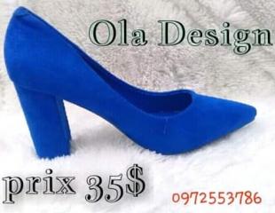 Ola design