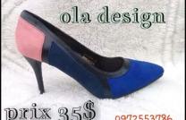 Ola design mediacongo
