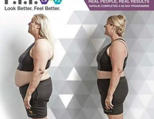 Vous êtes en surpoids et vous désirez perdre quelques kilos ?