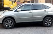 A vendre: Toyota harrier airs mediacongo