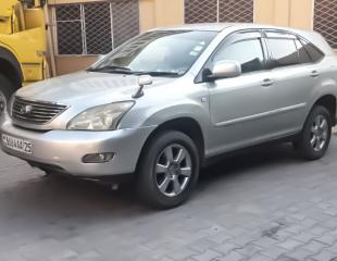 A vendre: Toyota harrier airs