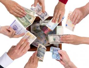 Aide a vos projet et tout soucis de financement