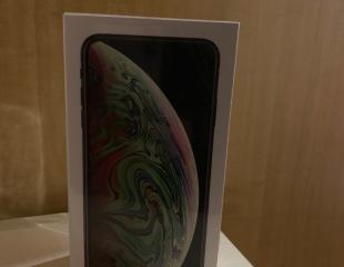 Brand New Apple iPhone XS Max 512 GB Space Gray