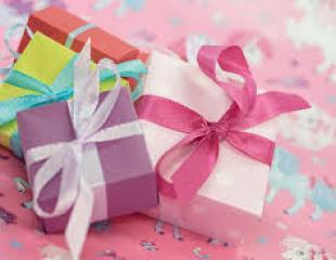 Quel cadeau pour Noël cette année ?