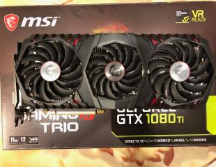 For sale: Asic s9, L3+ D3, GTX2080ti / 1080 Rx580