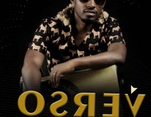 #Verso,Nouvel Album de l'artiste Musicien Belamy Paluku