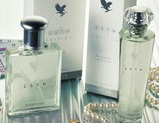 Parfums hommes/femmes