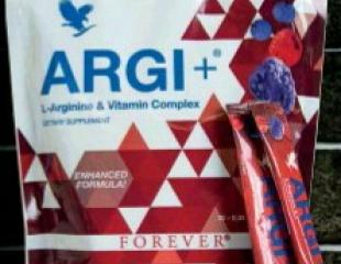 L-Arginine