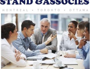 Avis de recrutement