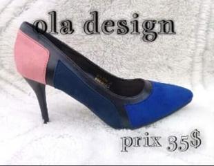 Ola design