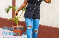 Boutique Elfashion mediacongo