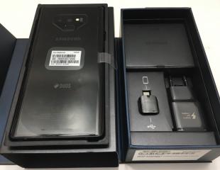 Apple iPhone Xs Max/Samsung Galaxy Note 9 Unlocked