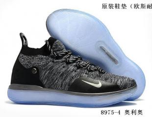Kevin durant shoes