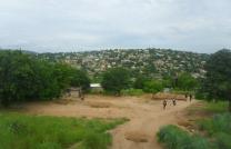 Terrain 20 sur 20 en vente mediacongo