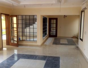 Appartement a louer au quartier golf ville de Lubumbashi