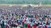 Debout Congolais 