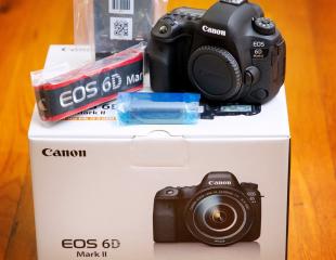 For Sell : Canon EOS 5D Mark IV,Nikon D D810,Canon EOS 6D