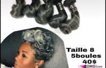 OMG! Hair mediacongo