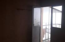 Appart vide à louer sur la route mimosa 0843938760 mediacongo